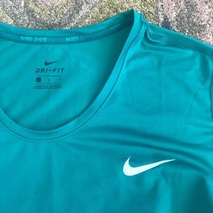 Nike Tops - Athletic top Nike Tops - Athletic top